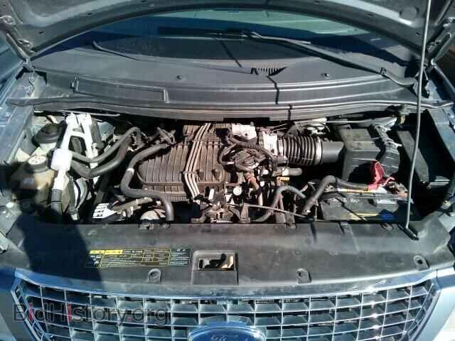 2005 FORD FREESTAR - VIN: 2FMZA52285BA07229 - Фото 7
