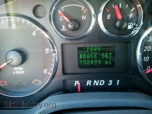 2005 FORD FREESTAR - VIN: 2FMZA52285BA07229 - Фото 8