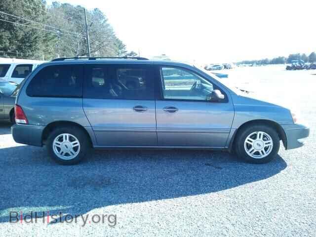 2005 FORD FREESTAR - VIN: 2FMZA52285BA07229 - Фото 10
