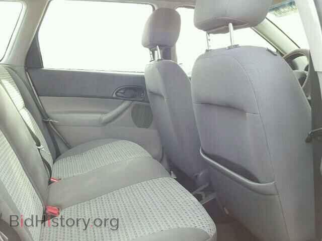2007 FORD FOCUS - VIN: 1FAHP36N77W221790 - Photo 6