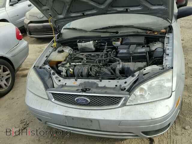 2007 FORD FOCUS - VIN: 1FAHP36N77W221790 - Photo 7