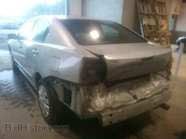 2004 MITSUBISHI GALANT - VIN: 4A3AB36F14E061049 - Фото 3