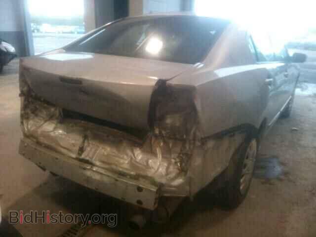 2004 MITSUBISHI GALANT - VIN: 4A3AB36F14E061049 - Фото 4