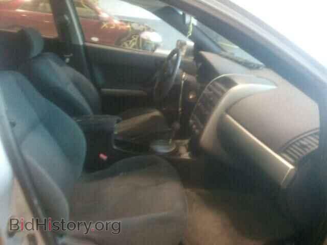 2004 MITSUBISHI GALANT - VIN: 4A3AB36F14E061049 - Фото 5