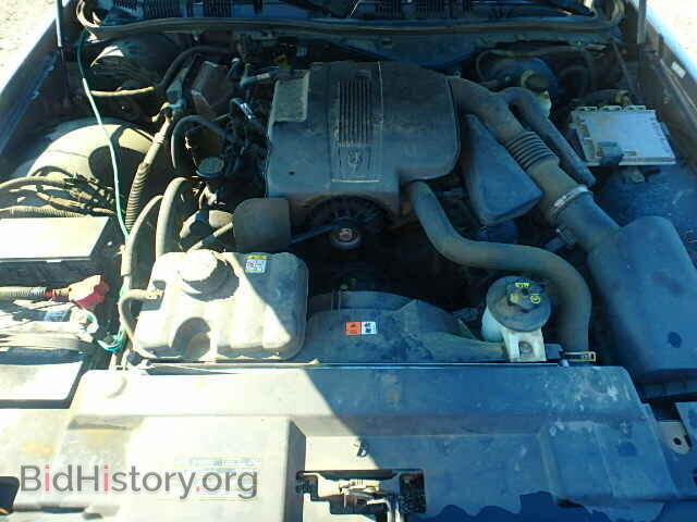 2006 FORD CROWN VIC - VIN: 2FAFP74V76X123105 - Фото 7