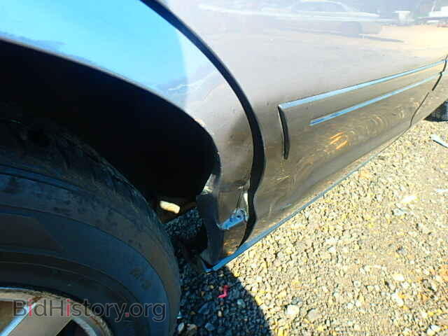 2006 FORD CROWN VIC - VIN: 2FAFP74V76X123105 - Фото 10