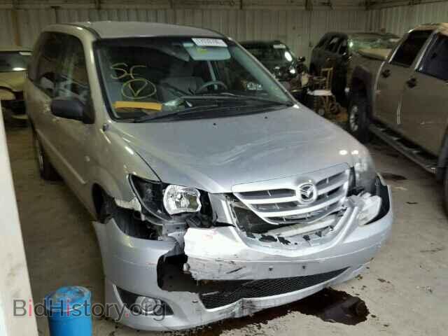 Фотография JM3LW28A540510314 - MAZDA MPV 2004