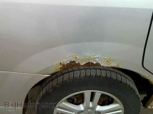 2004 MAZDA MPV - VIN: JM3LW28A540510314 - Фото 10