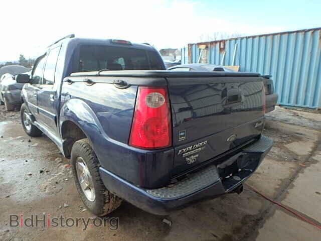 2005 FORD EXPLORER - VIN: 1FMZU77K95UB45500 - Photo 3