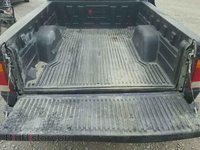 1999 FORD RANGER - VIN: 1FTYR10C2XTA13690 - Фото 6