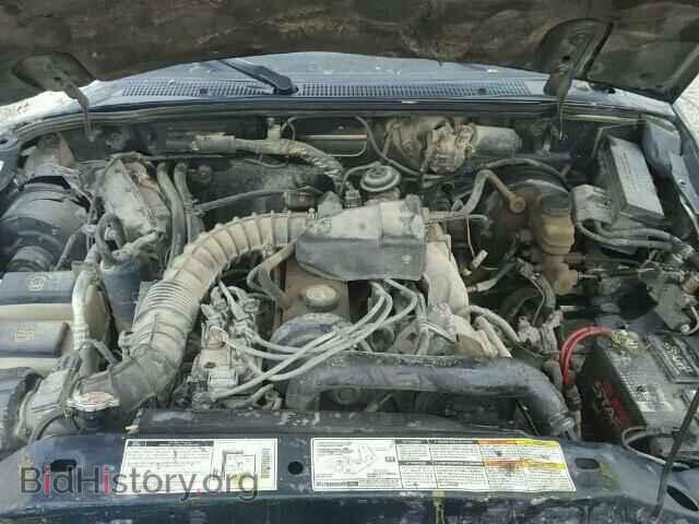 1999 FORD RANGER - VIN: 1FTYR10C2XTA13690 - Фото 7