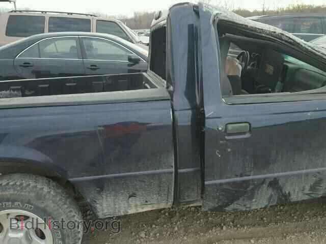 1999 FORD RANGER - VIN: 1FTYR10C2XTA13690 - Фото 10