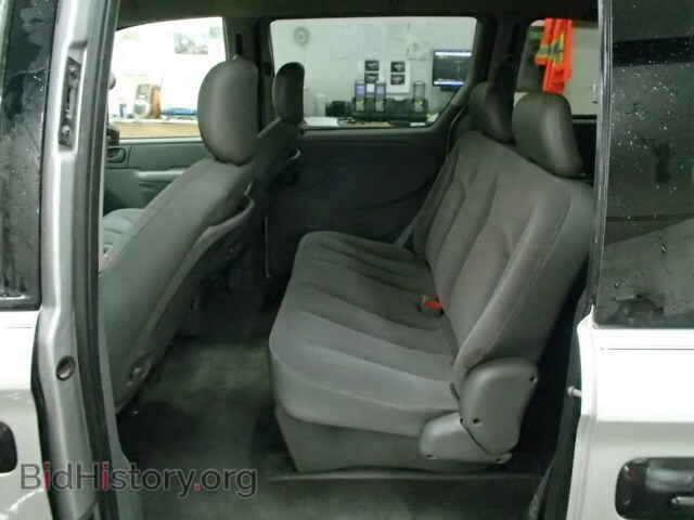 2006 DODGE CARAVAN - VIN: 1D4GP25EX6B611809 - Фото 6