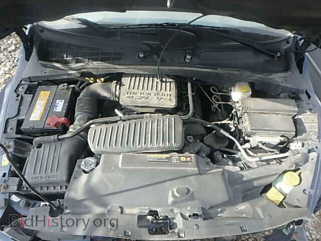 2005 DODGE DURANGO - VIN: 1D4HB48N65F505603 - Фото 7