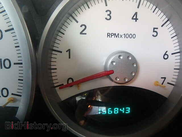 2005 DODGE DURANGO - VIN: 1D4HB48N65F505603 - Фото 8