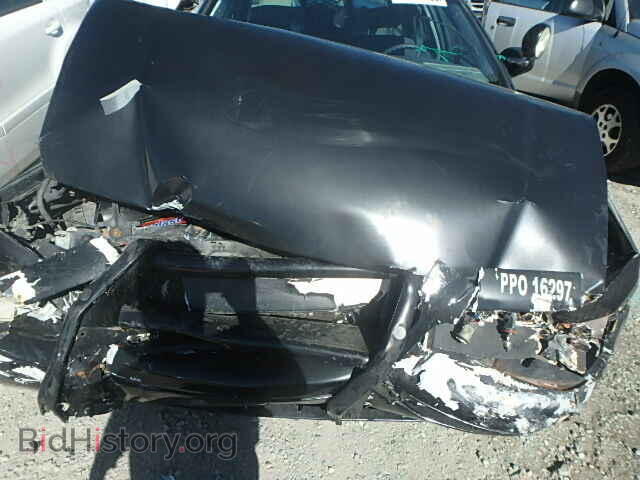 2002 FORD CROWN VIC - VIN: 2FAFP71W82X115845 - Фото 7