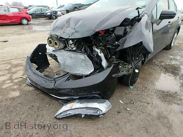 2014 HONDA CIVIC - VIN: 2HGFB2F5XEH537532 - Фото 9
