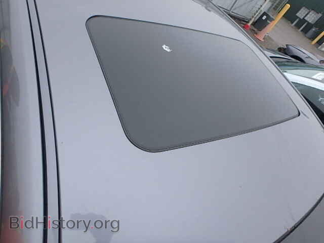 2007 BUICK LUCERNE - VIN: 1G4HP57267U135016 - Фото 10