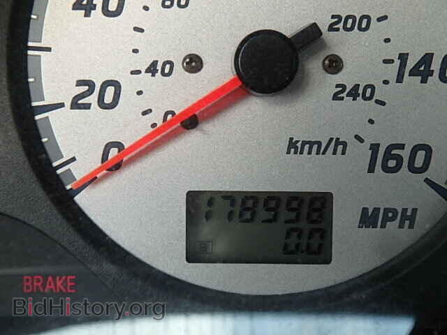 2000 NISSAN MAXIMA - VIN: JN1CA31D9YT509479 - Фото 8
