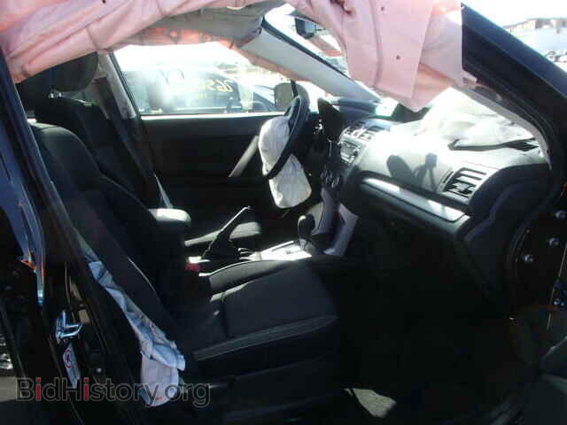 2015 SUBARU FORESTER - VIN: JF2SJADC5FH492441 - Photo 5