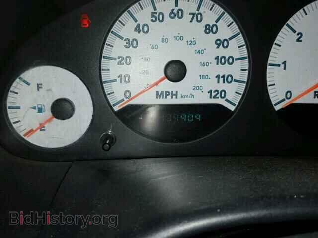 2007 DODGE CARAVAN - VIN: 2D4GP44L17R250887 - Фото 8