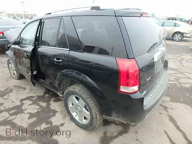 2006 SATURN VUE - VIN: 5GZCZ63466S852983 - Фото 3