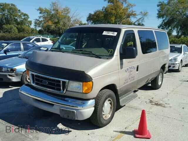 2003 FORD ECONOLINE - VIN: 1FMRE11L33HB34073 - Фото 2