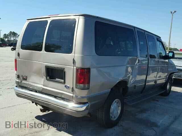 2003 FORD ECONOLINE - VIN: 1FMRE11L33HB34073 - Фото 4