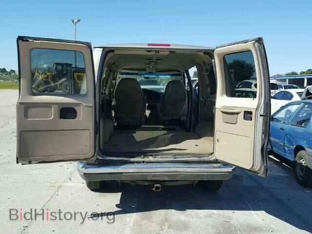 2003 FORD ECONOLINE - VIN: 1FMRE11L33HB34073 - Фото 10