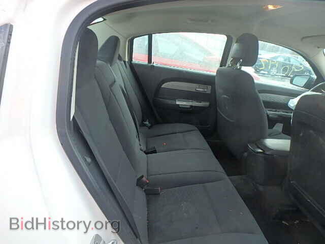 2010 CHRYSLER SEBRING - VIN: 1C3CC4FB4AN219475 - Фото 6