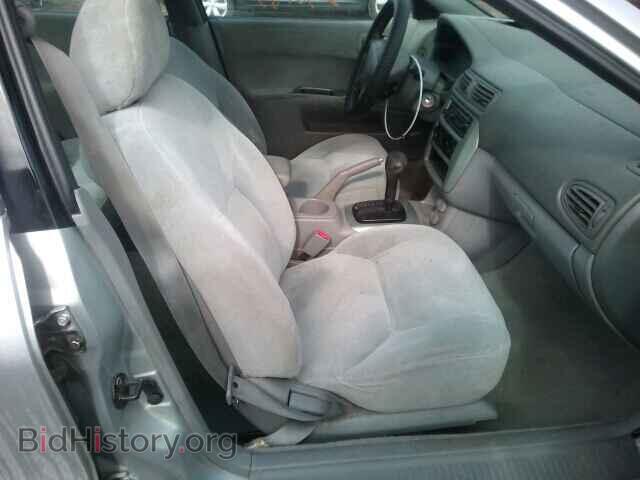 2003 MITSUBISHI GALANT - VIN: 4A3AA46G33E207659 - Фото 5