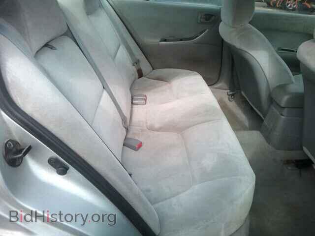 2003 MITSUBISHI GALANT - VIN: 4A3AA46G33E207659 - Фото 6