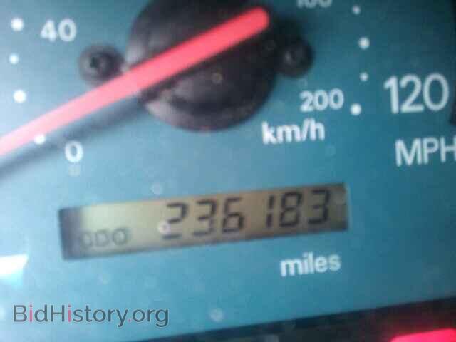 2003 MITSUBISHI GALANT - VIN: 4A3AA46G33E207659 - Фото 8