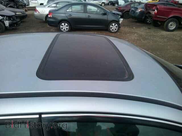 2003 MITSUBISHI GALANT - VIN: 4A3AA46G33E207659 - Фото 10