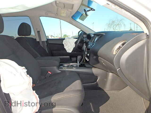2013 NISSAN PATHFINDER - VIN: 5N1AR2MN2DC607903 - Photo 5