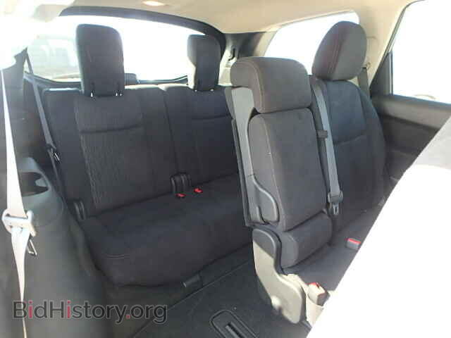 2013 NISSAN PATHFINDER - VIN: 5N1AR2MN2DC607903 - Photo 6