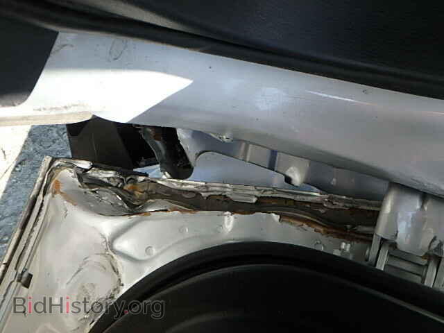 2013 NISSAN PATHFINDER - VIN: 5N1AR2MN2DC607903 - Photo 9