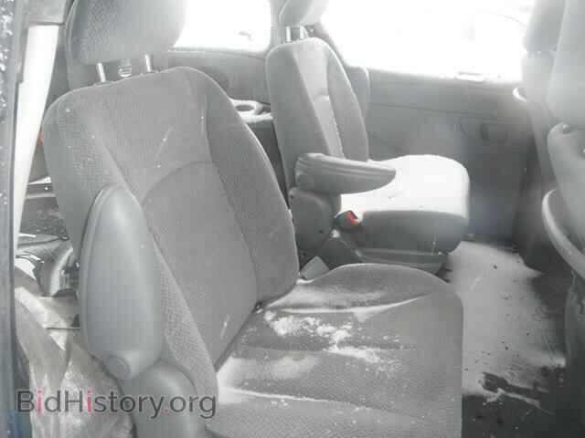 2007 DODGE CARAVAN - VIN: 1D4GP45R37B173974 - Photo 6