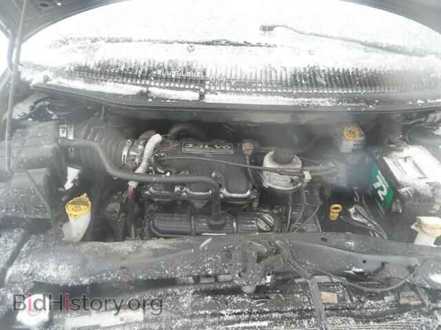 2007 DODGE CARAVAN - VIN: 1D4GP45R37B173974 - Photo 7