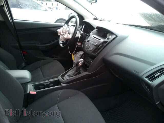 2015 FORD FOCUS - VIN: 1FADP3K22FL216362 - Фото 5