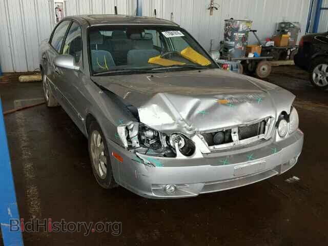 Photo KNAGD128X65460951 - KIA OPTIMA 2006