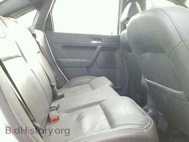 2008 FORD FOCUS - VIN: 1FAHP35N08W236201 - Фото 6
