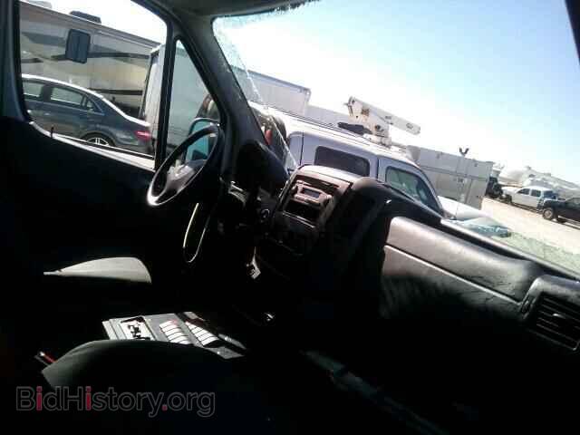 2013 MERCEDES-BENZ SPRINTER - VIN: WD3PE7CC8D5729882 - Фото 5