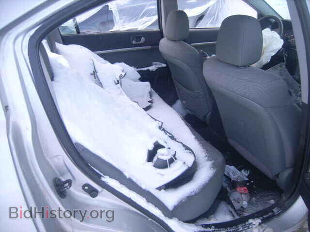 2011 MITSUBISHI GALANT - VIN: 4A32B2FF2BE011871 - Фото 6