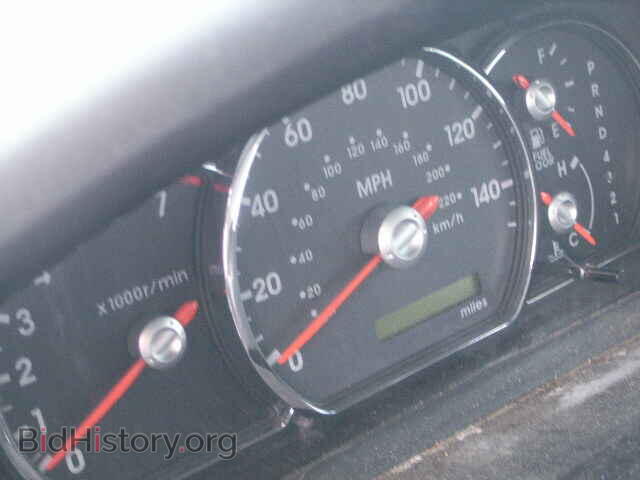 2011 MITSUBISHI GALANT - VIN: 4A32B2FF2BE011871 - Фото 8