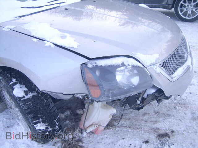 2011 MITSUBISHI GALANT - VIN: 4A32B2FF2BE011871 - Фото 10
