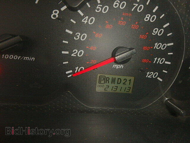2001 MAZDA TRIBUTE - VIN: 4F2CU08151KM28831 - Фото 8