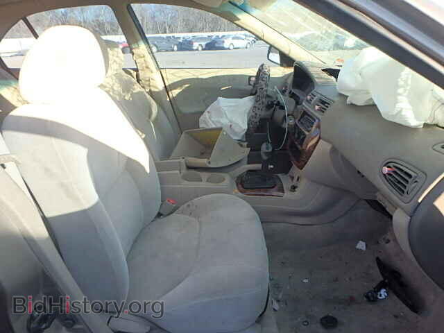 2001 MITSUBISHI GALANT - VIN: 4A3AA46G71E181869 - Фото 5