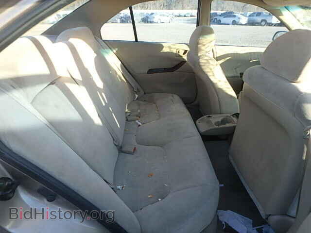 2001 MITSUBISHI GALANT - VIN: 4A3AA46G71E181869 - Фото 6