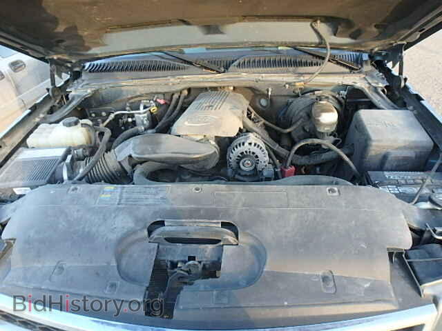 2006 CHEVROLET SILVERADO - VIN: 1GCEK19B36Z164048 - Фото 7